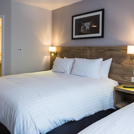 Spread Eagle, Gailey By Marston'S Inns Exteriér fotografie