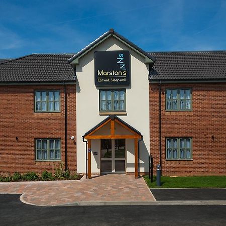 Spread Eagle, Gailey By Marston'S Inns Exteriér fotografie