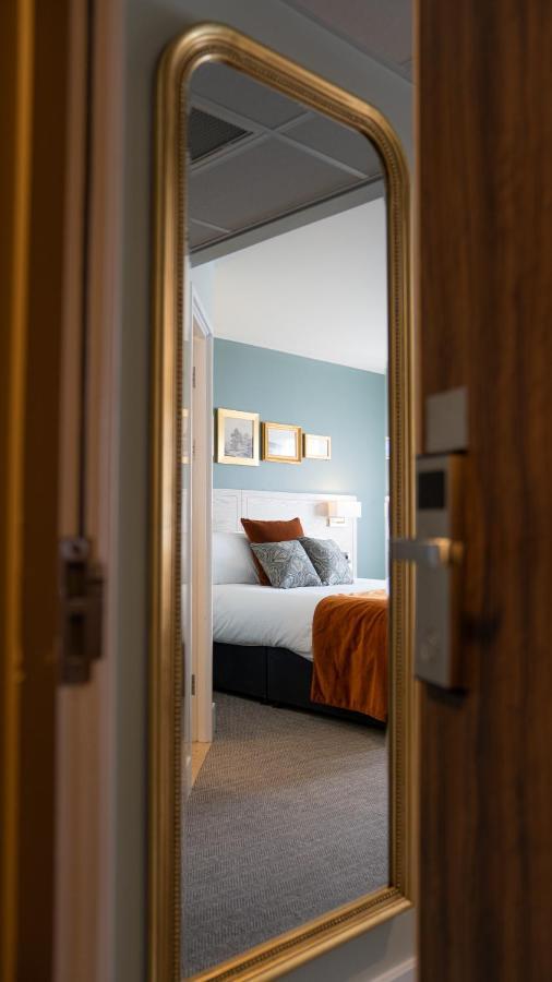 Spread Eagle, Gailey By Marston'S Inns Exteriér fotografie