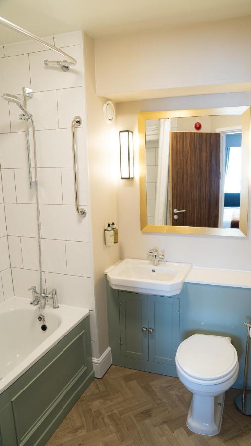 Spread Eagle, Gailey By Marston'S Inns Exteriér fotografie