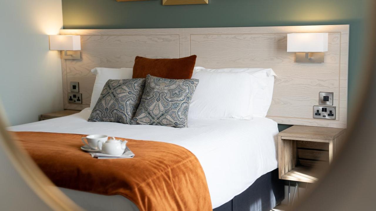 Spread Eagle, Gailey By Marston'S Inns Exteriér fotografie