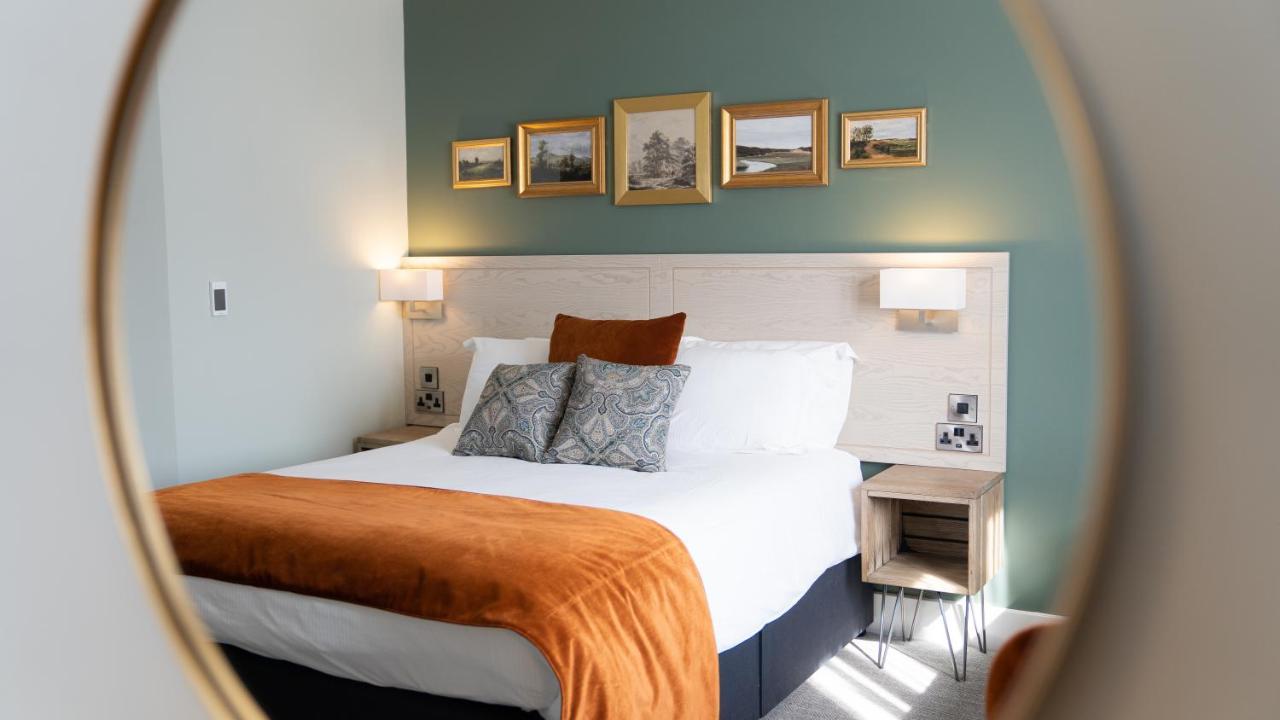 Spread Eagle, Gailey By Marston'S Inns Exteriér fotografie