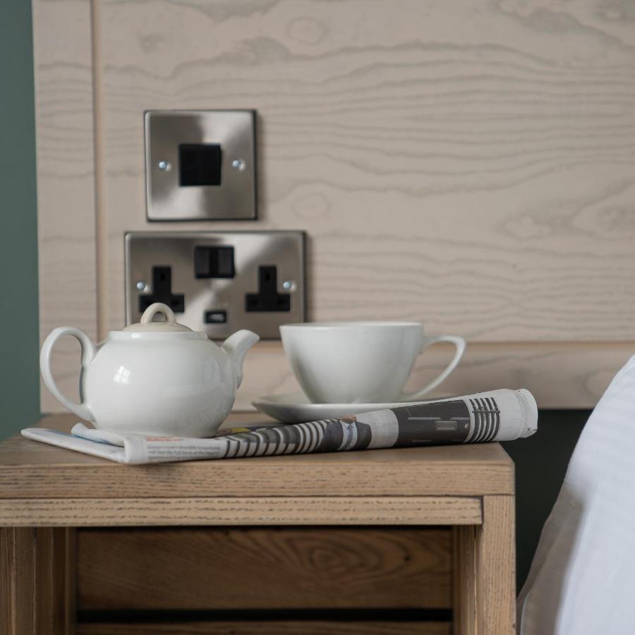 Spread Eagle, Gailey By Marston'S Inns Exteriér fotografie