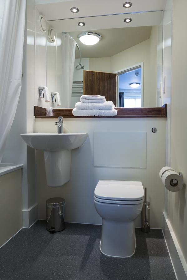 Spread Eagle, Gailey By Marston'S Inns Exteriér fotografie